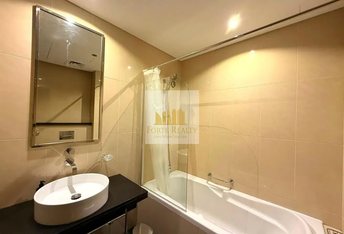 FULLY FURNISHED | BEST VIEW | PRIVATE BALCONY