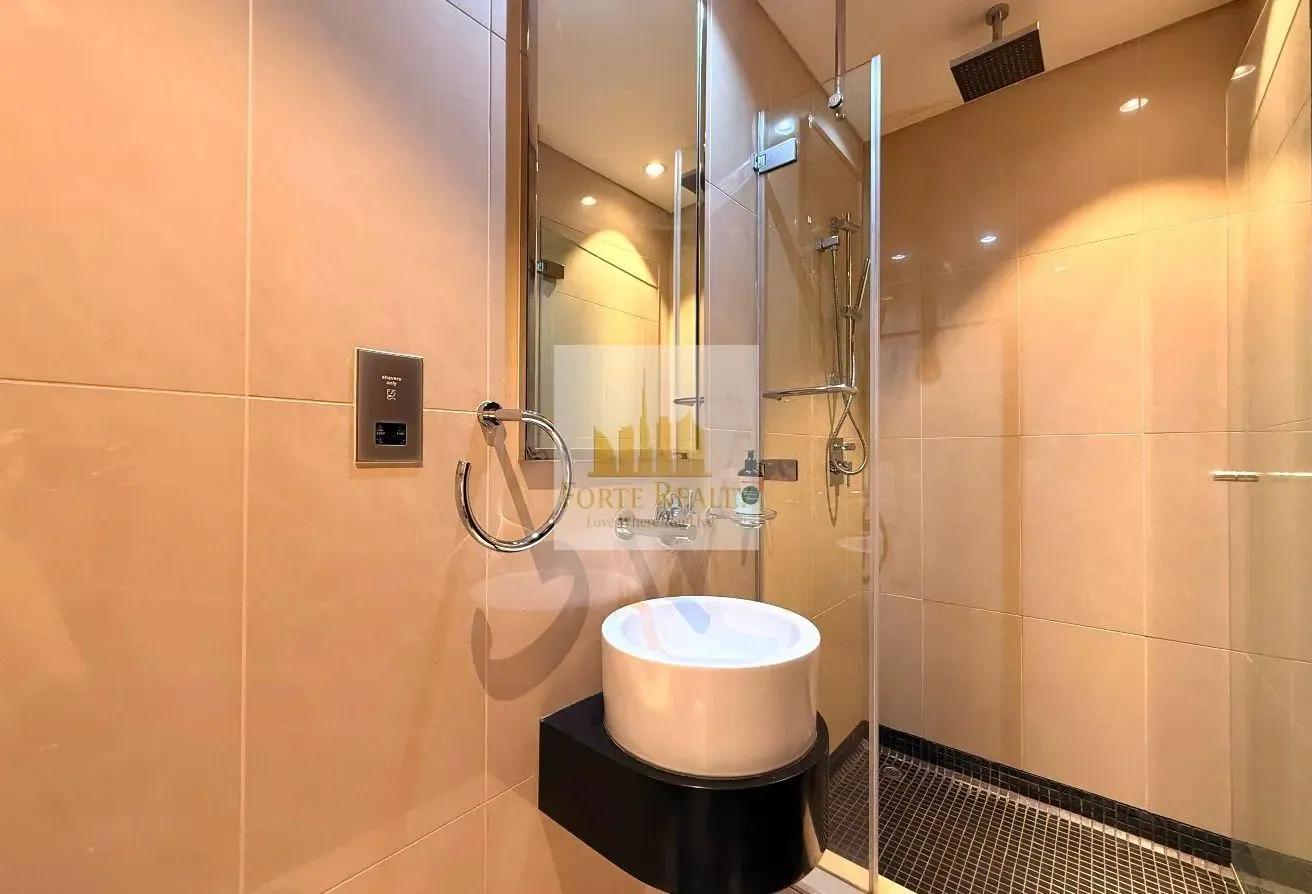 FULLY FURNISHED | BEST VIEW | PRIVATE BALCONY