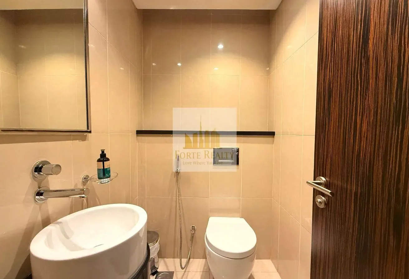 FULLY FURNISHED | BEST VIEW | PRIVATE BALCONY