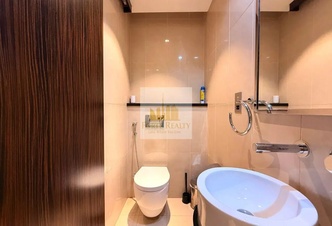 FULLY FURNISHED | BEST VIEW | PRIVATE BALCONY