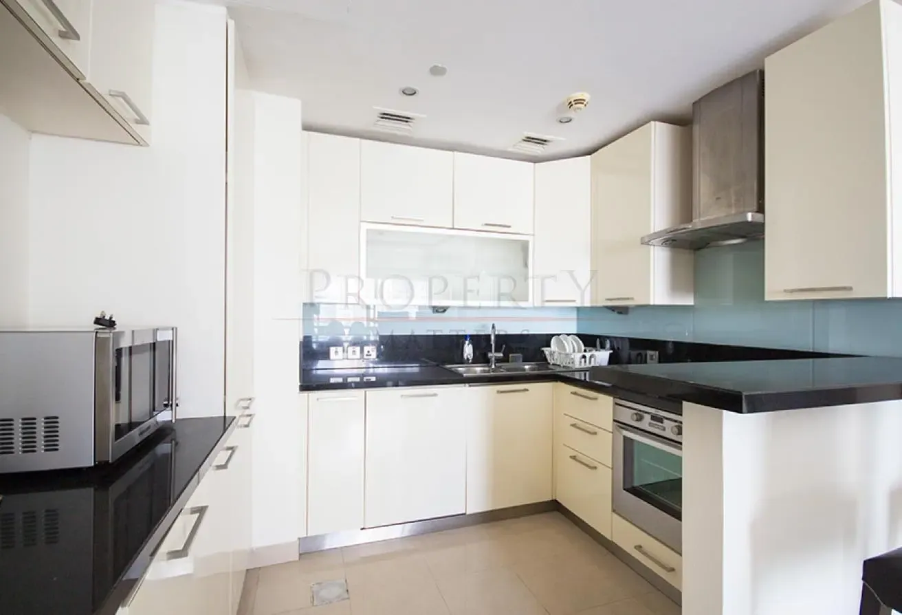 EXCLUSIVE | FURNISHED | PRIME LOCATION