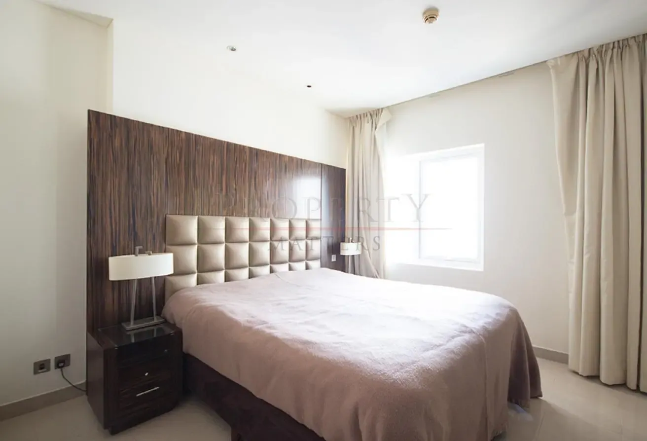 EXCLUSIVE | FURNISHED | PRIME LOCATION