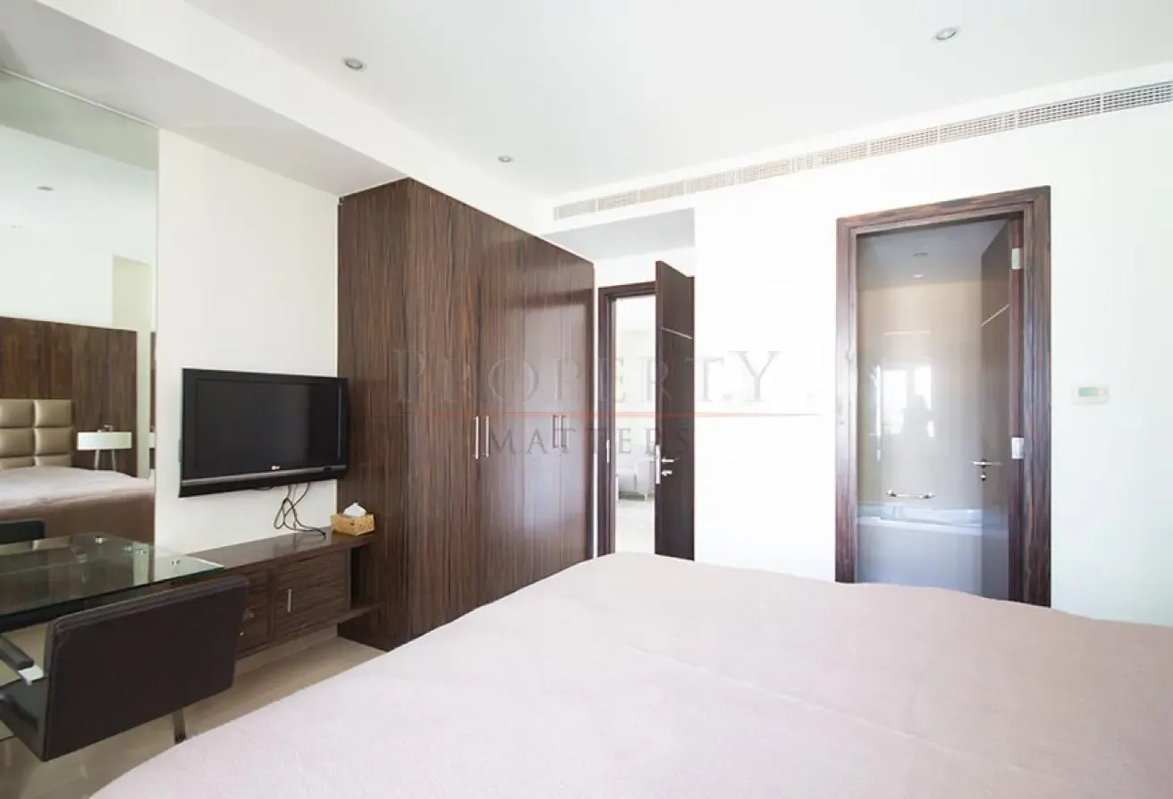 EXCLUSIVE | FURNISHED | PRIME LOCATION