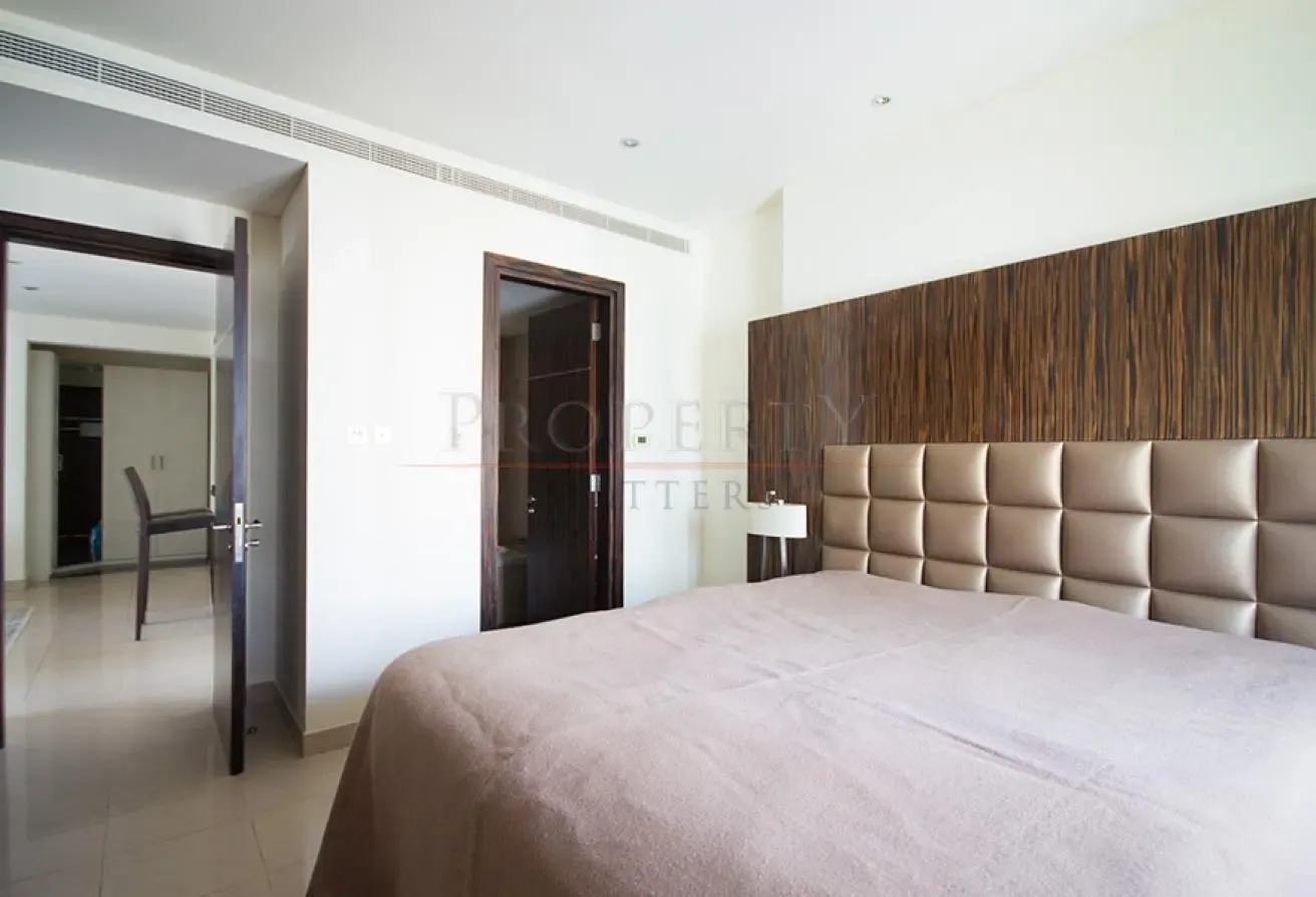 EXCLUSIVE | FURNISHED | PRIME LOCATION