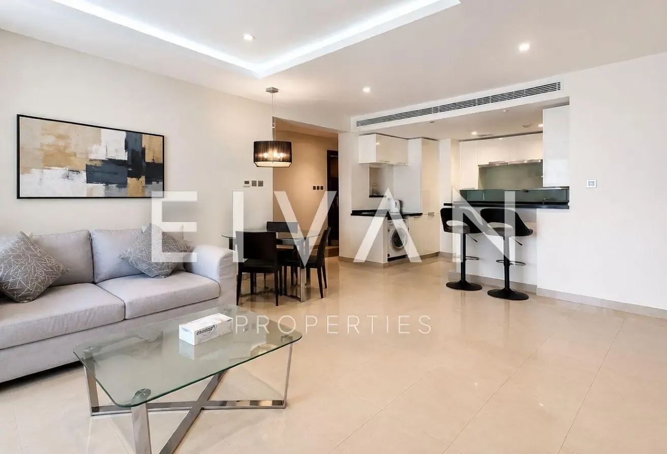Lake View Apartment | Near DMCC Metro | High Floor