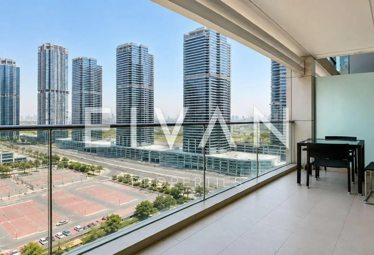 Lake View Apartment | Near DMCC Metro | High Floor