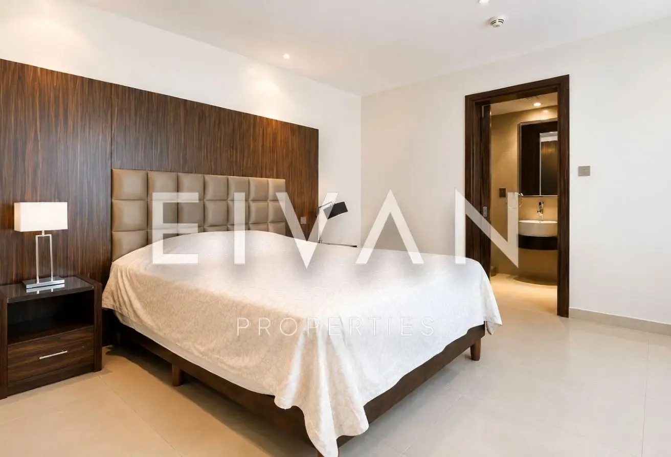 Lake View Apartment | Near DMCC Metro | High Floor