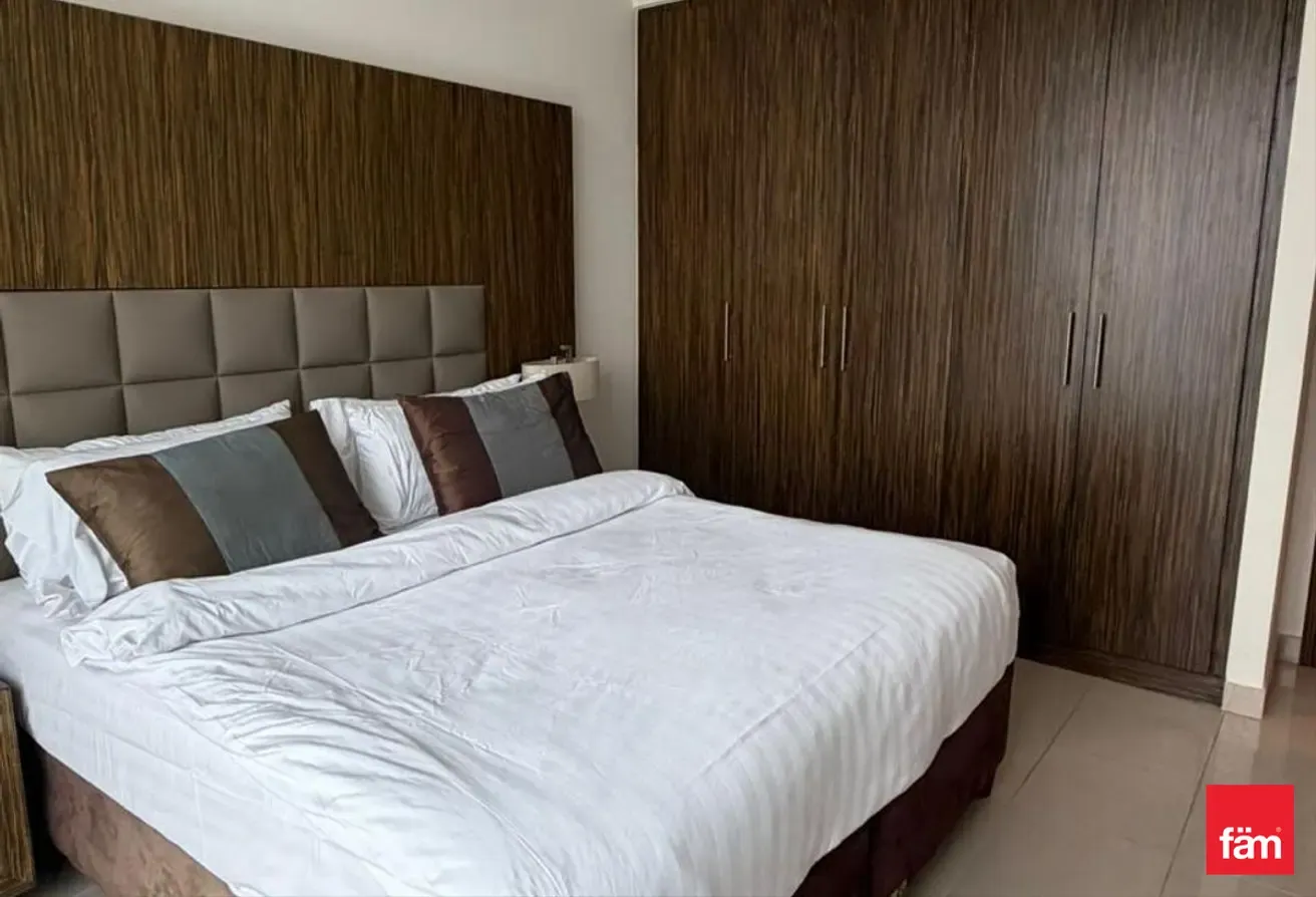 Fully Furnished | Spacious | High Floor