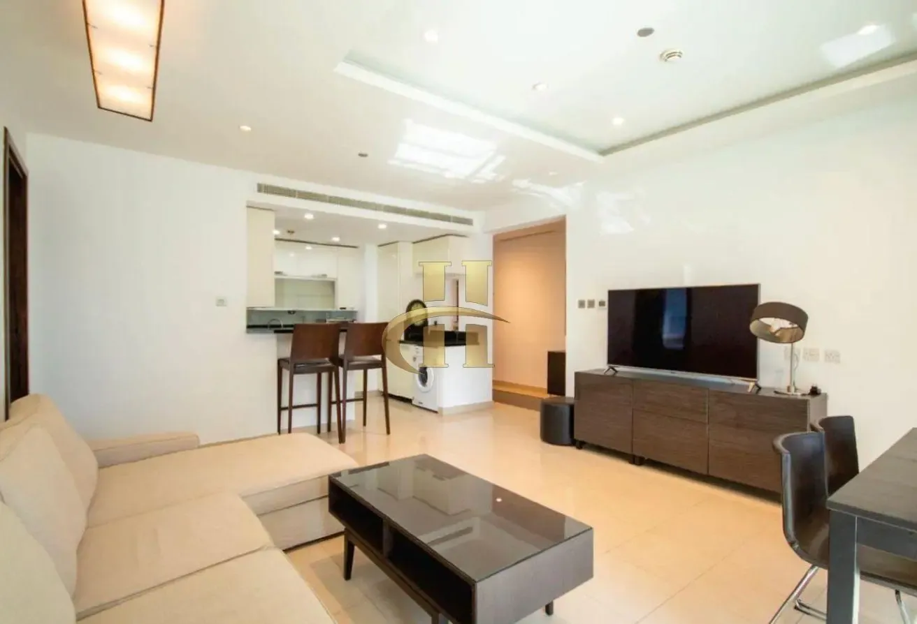 Fully Furnished | High Floor | Ready To Move In