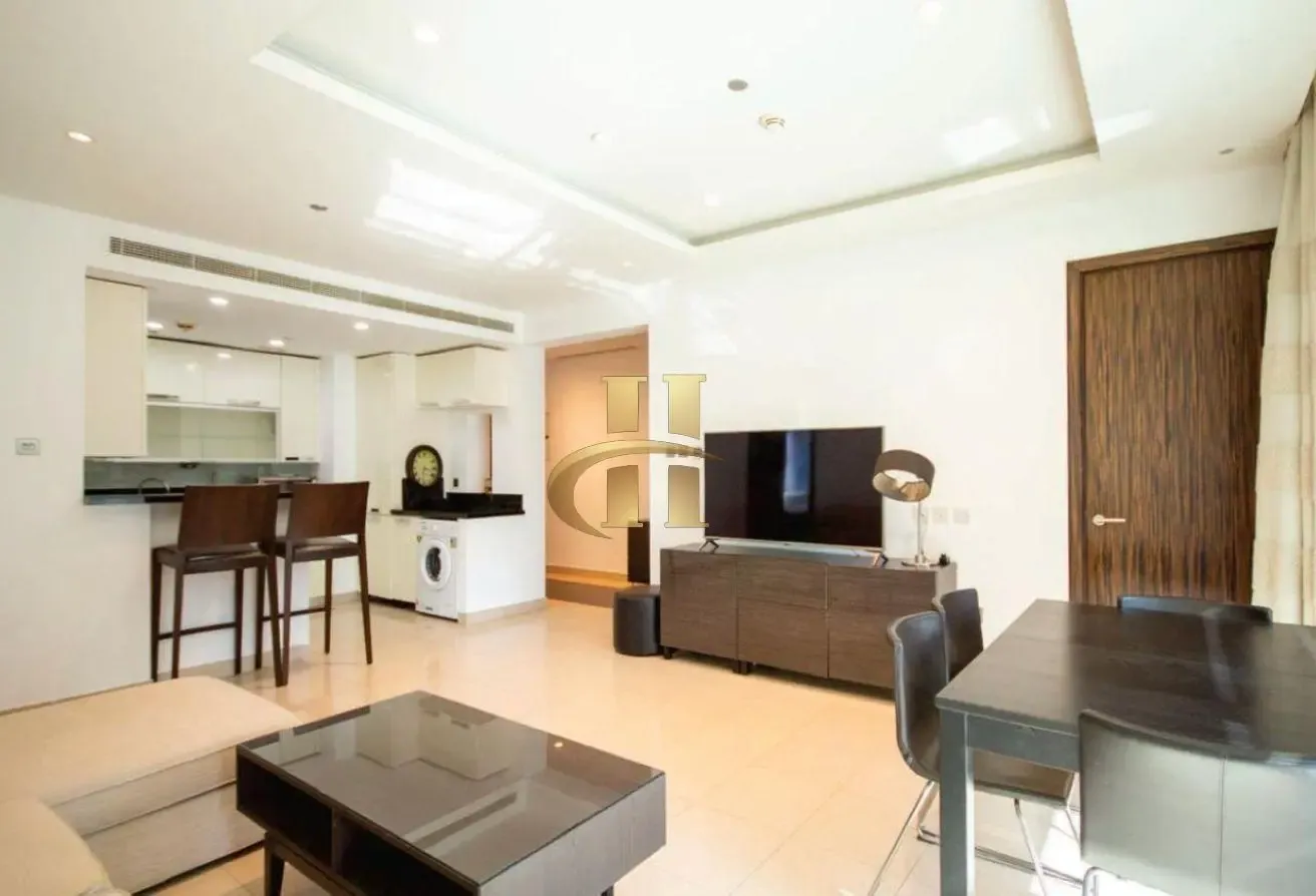 Fully Furnished | High Floor | Ready To Move In