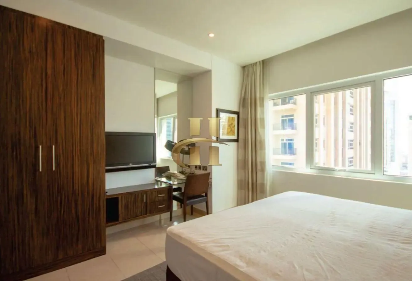 Fully Furnished | High Floor | Ready To Move In