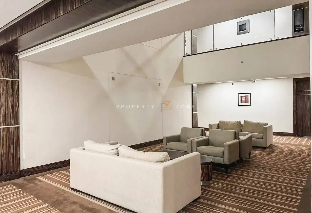Luxury 2BR | Specious | Prime Location