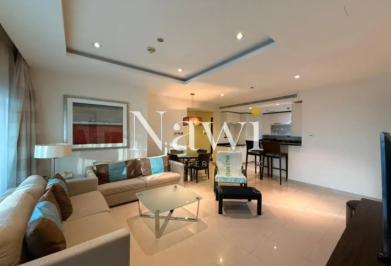 Luxury Living | Prime JLT Location | 2 Bedroom