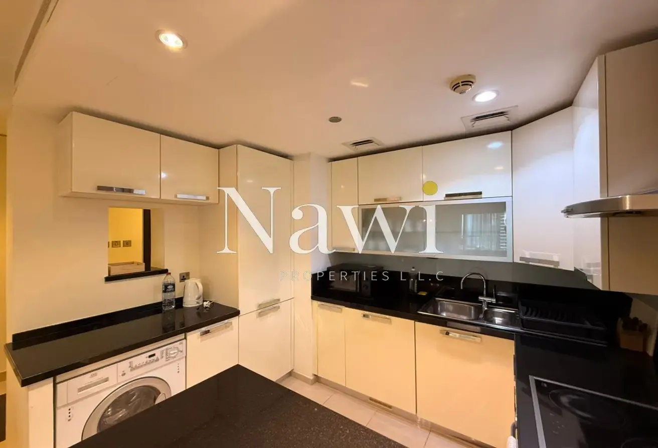 Luxury Living | Prime JLT Location | 2 Bedroom