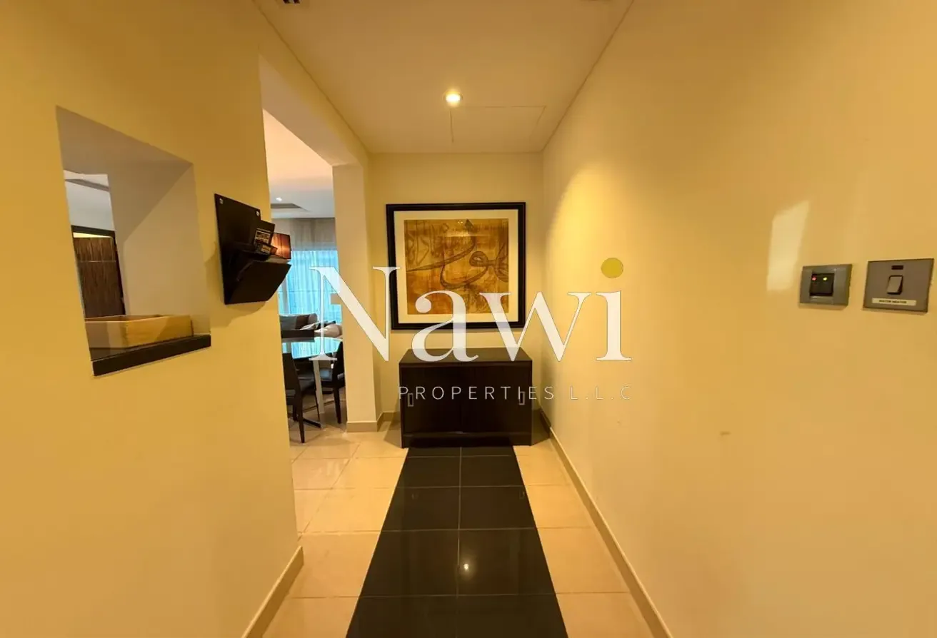Luxury Living | Prime JLT Location | 2 Bedroom