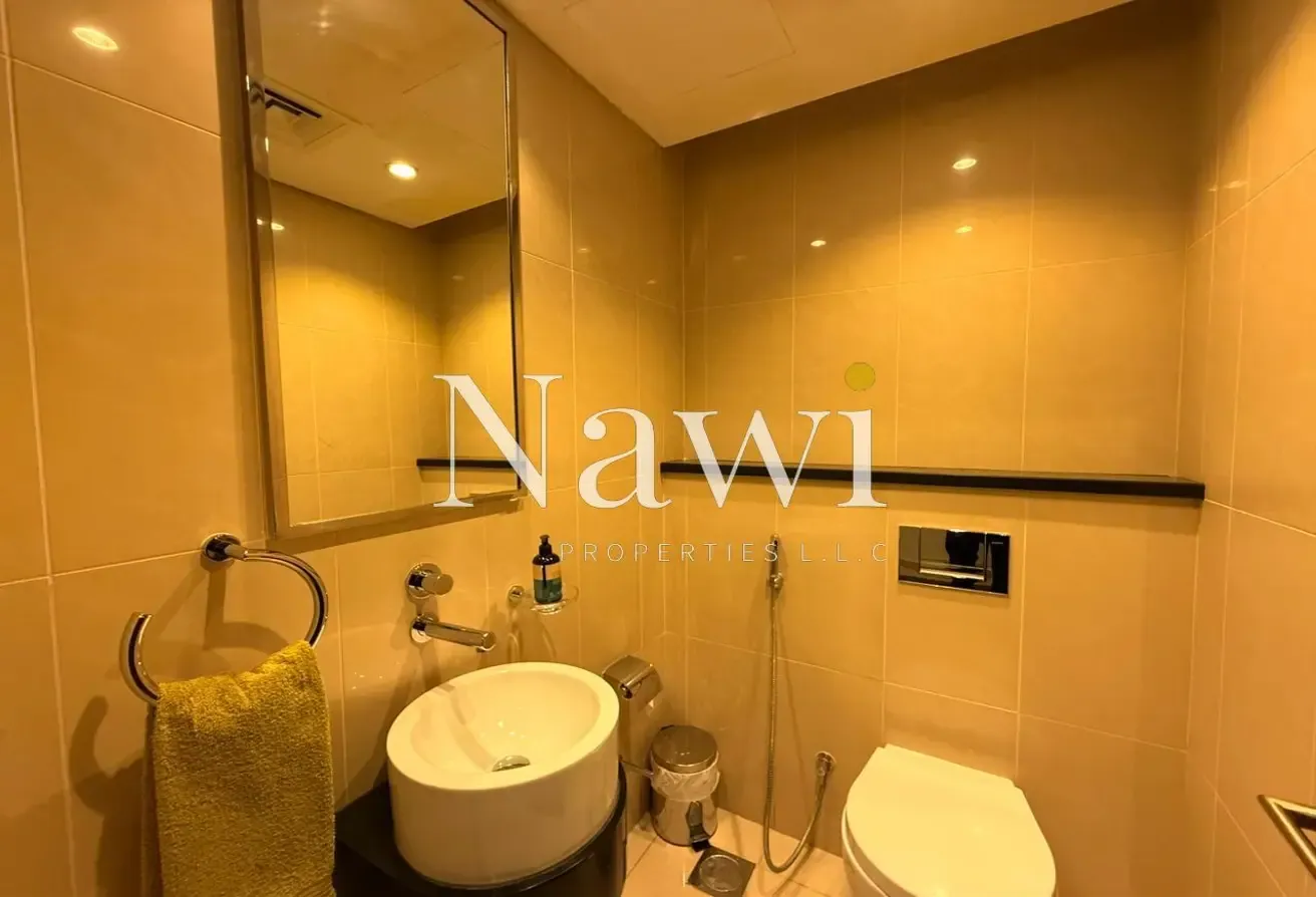 Luxury Living | Prime JLT Location | 2 Bedroom