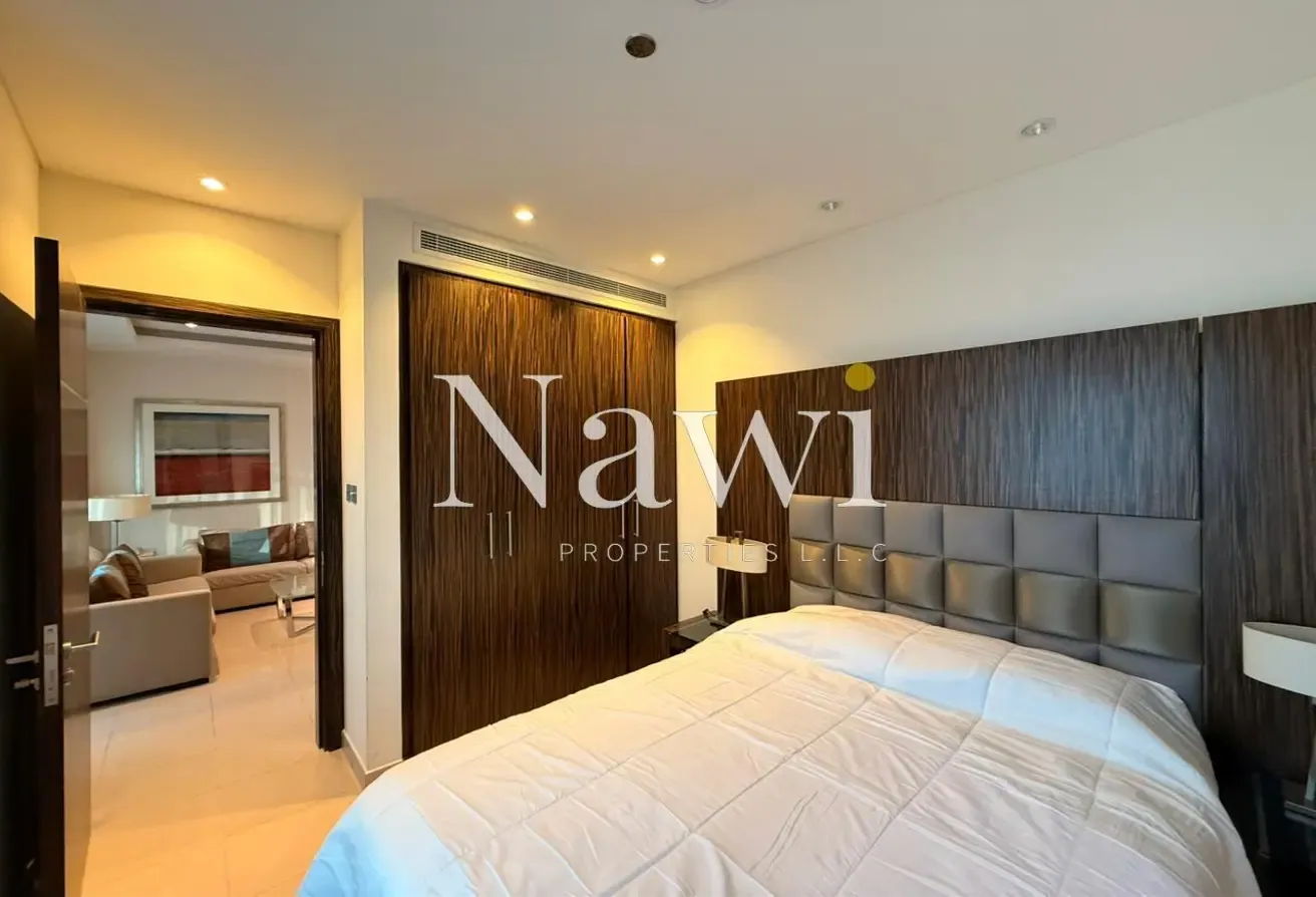Luxury Living | Prime JLT Location | 2 Bedroom