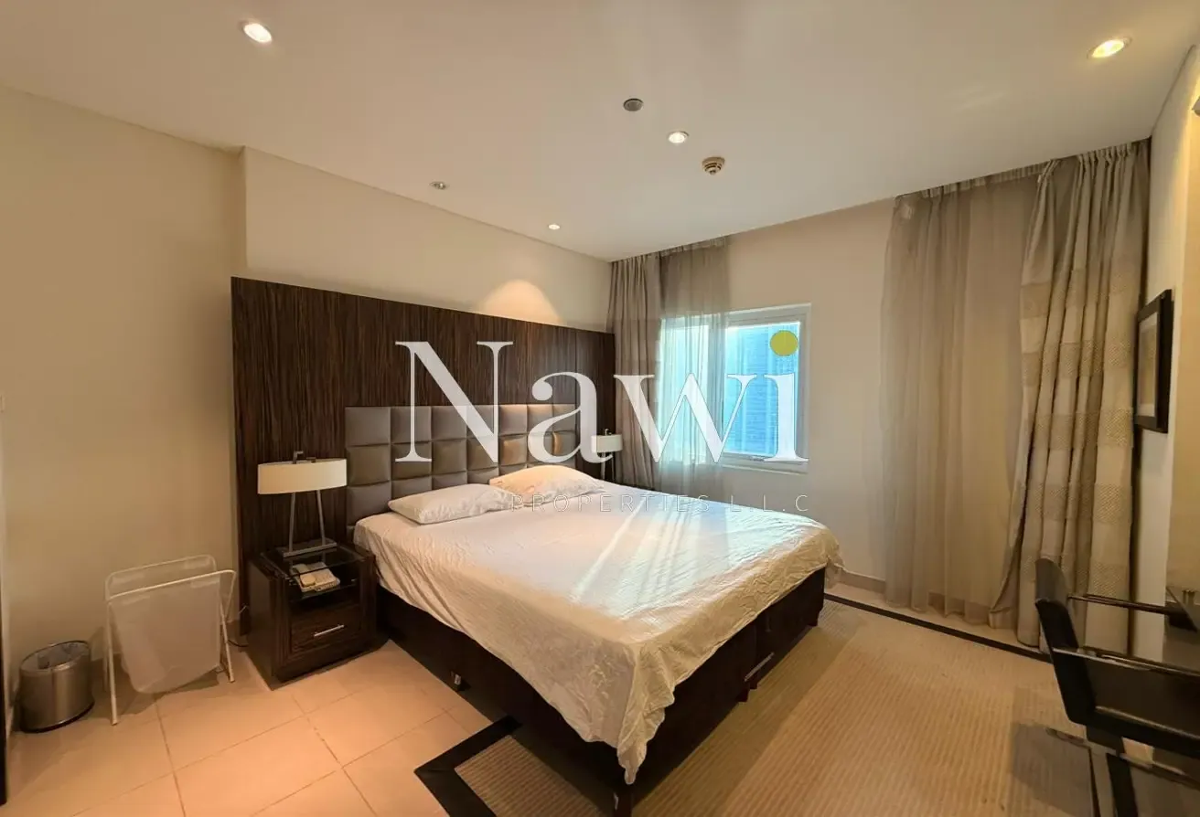Luxury Living | Prime JLT Location | 2 Bedroom