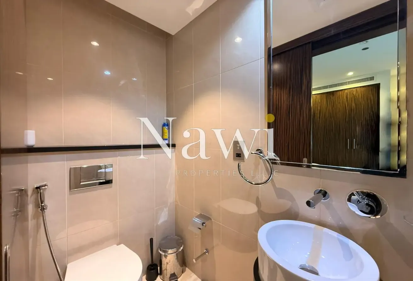 Luxury Living | Prime JLT Location | 2 Bedroom
