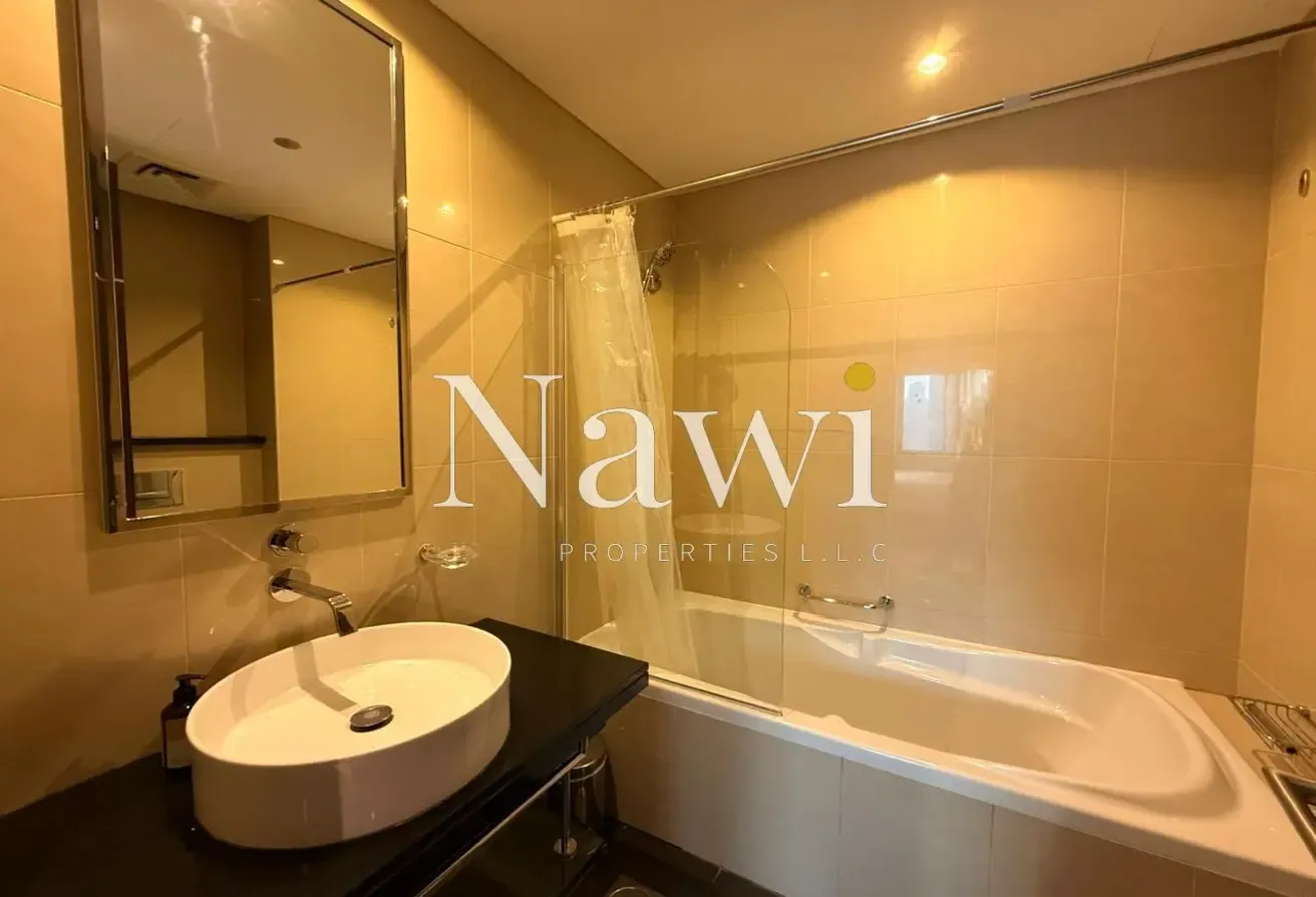 Luxury Living | Prime JLT Location | 2 Bedroom