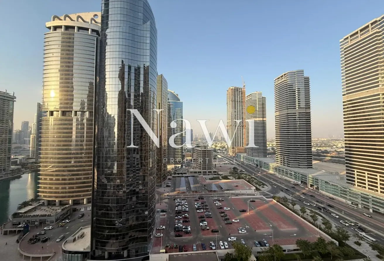 Luxury Living | Prime JLT Location | 2 Bedroom