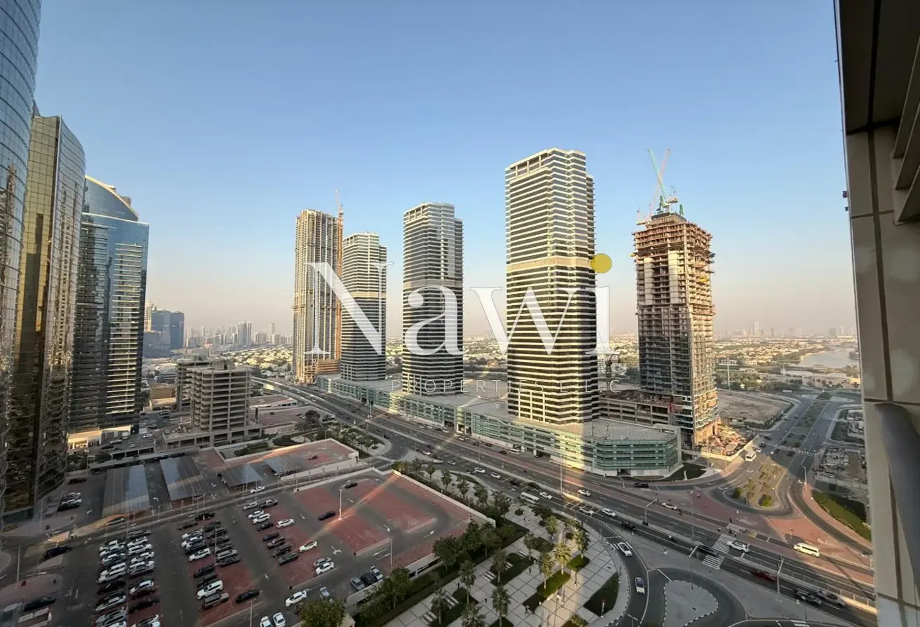 Luxury Living | Prime JLT Location | 2 Bedroom