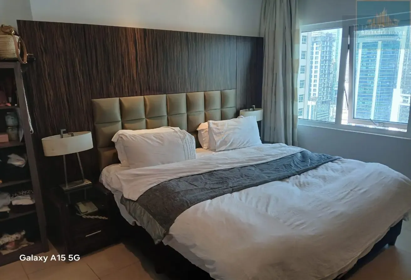 Fully Furnished | Spacious 2 BR | Near To Metro