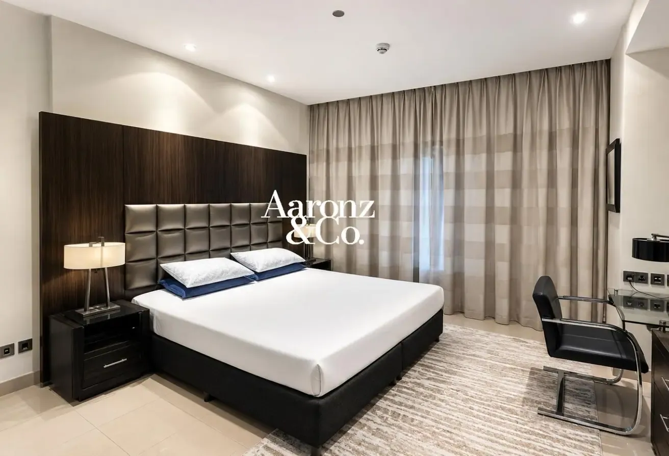 Fully Furnished | Available on 27th July 2026