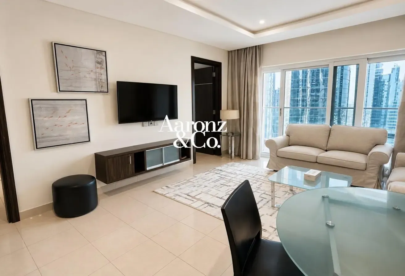 Fully Furnished | Available on 27th July 2026