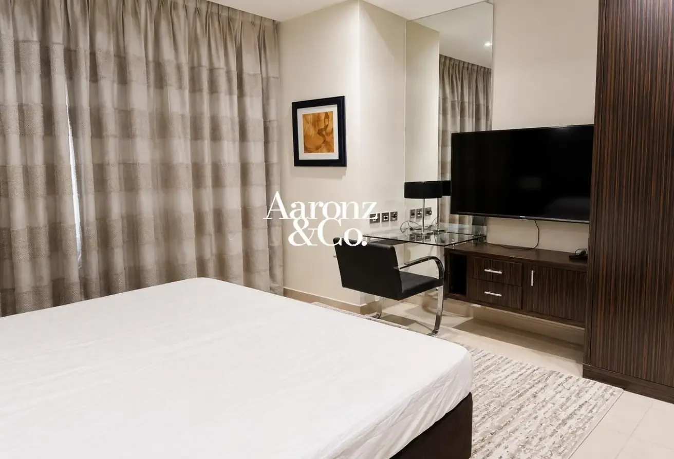 Fully Furnished | Available on 27th July 2026