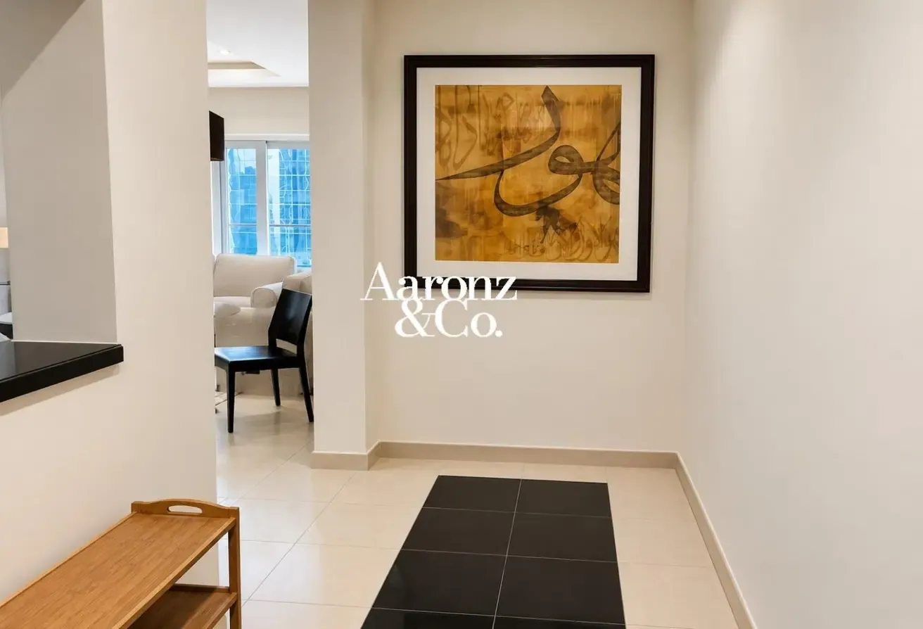 Fully Furnished | Available on 27th July 2026