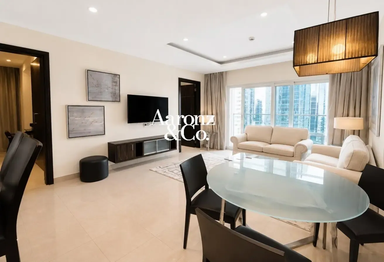 Fully Furnished | Available on 27th July 2026