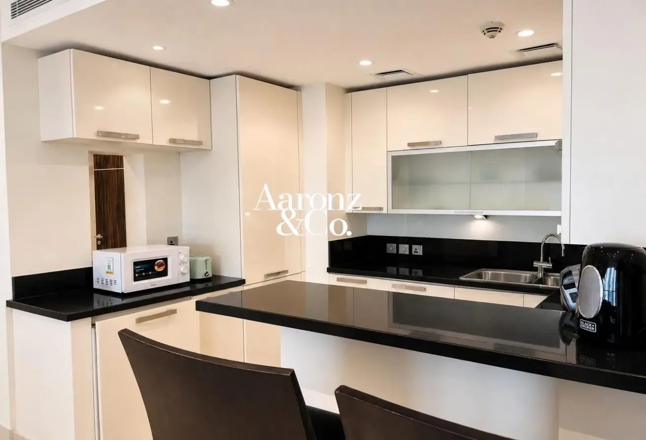 Fully Furnished | Available on 27th July 2026