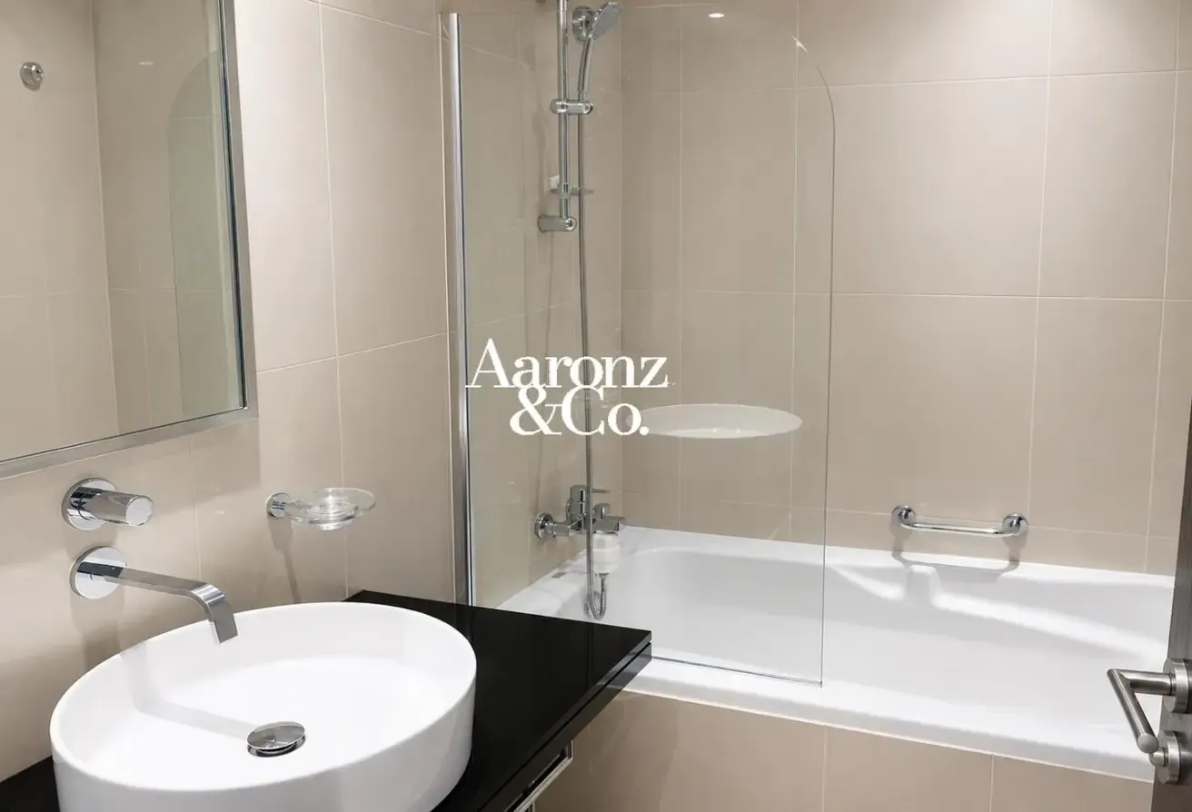 Fully Furnished | Available on 27th July 2026