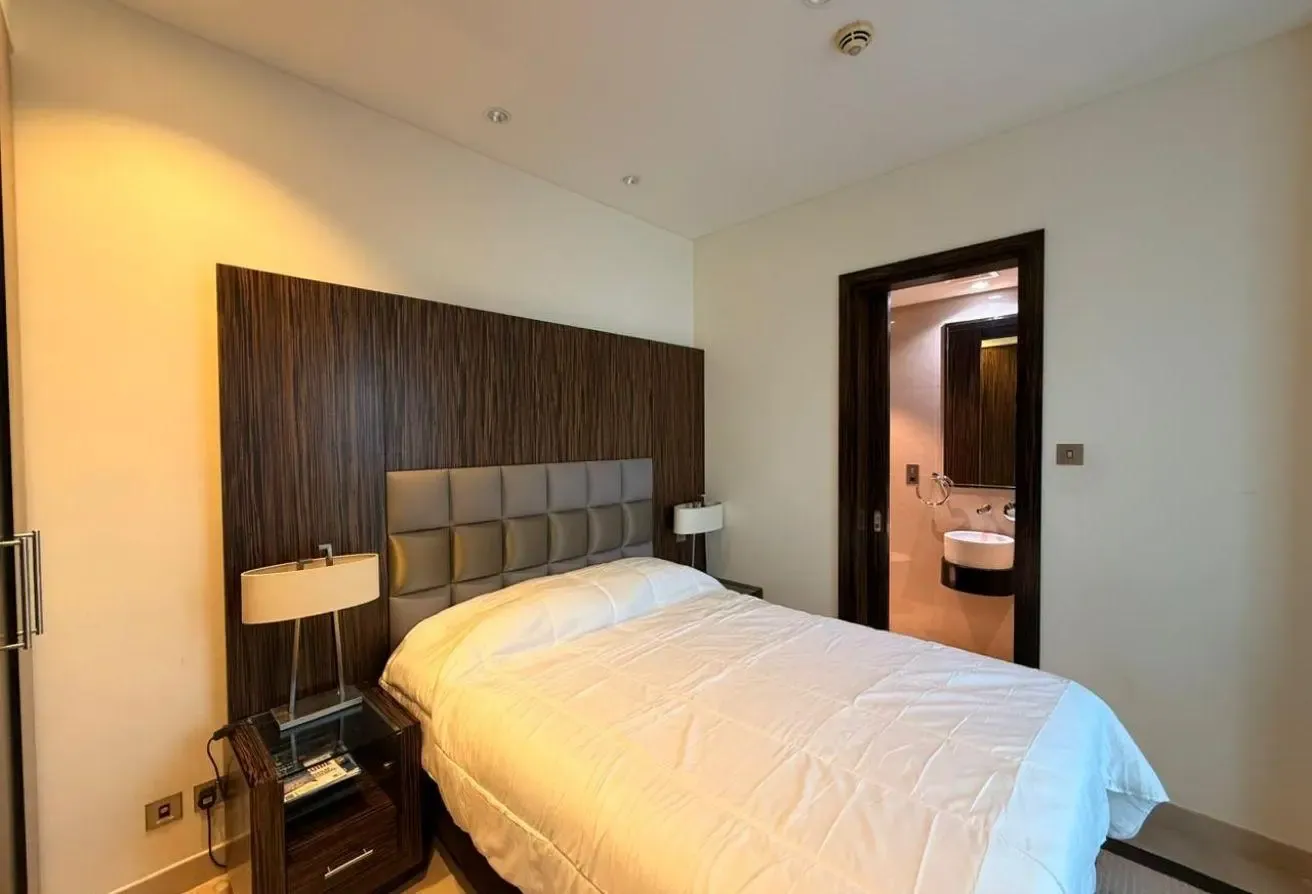 Fully Furnished 2-Bedroom Apartment | Bonnington