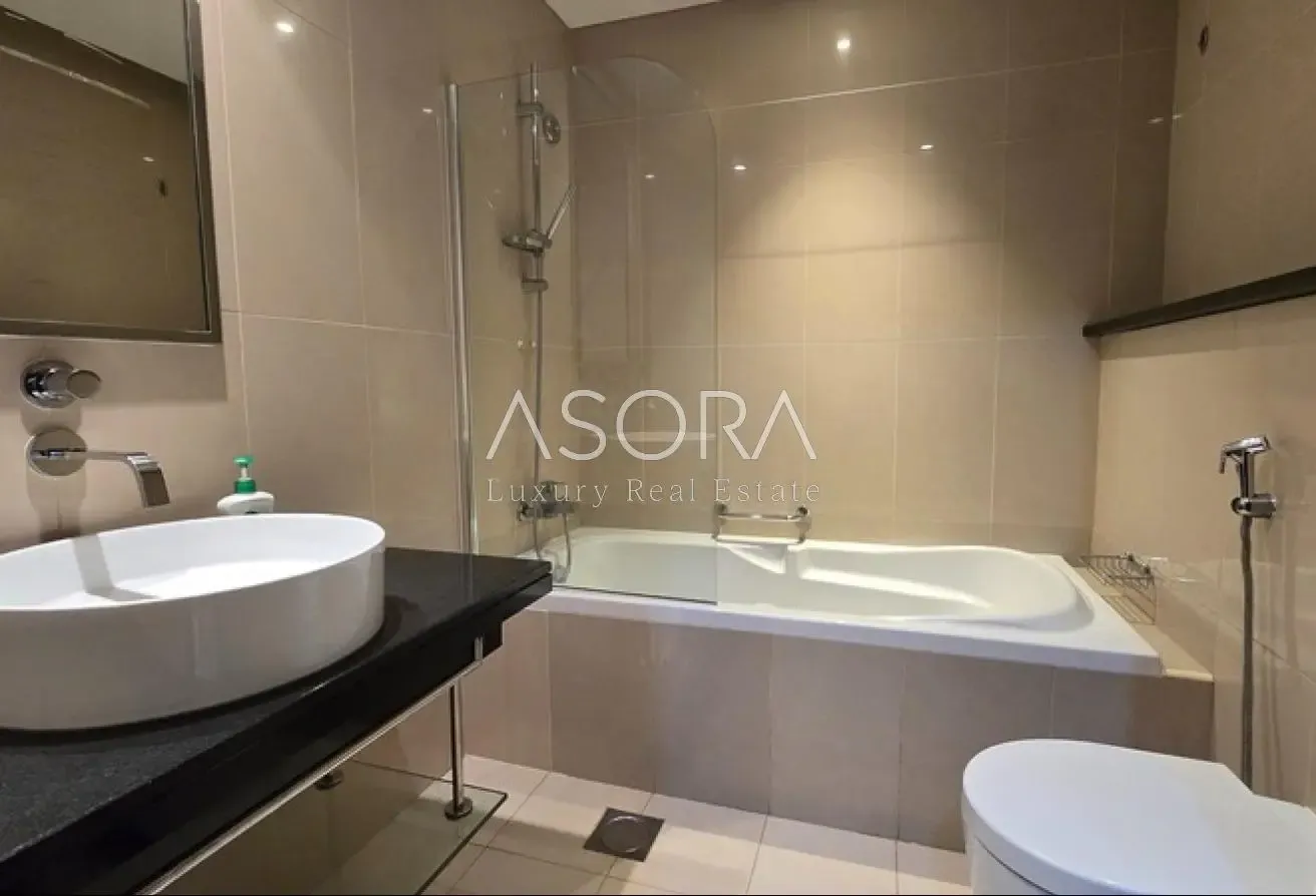 Hotel-Style Furnished 2BR | Prime JLT | Vacant