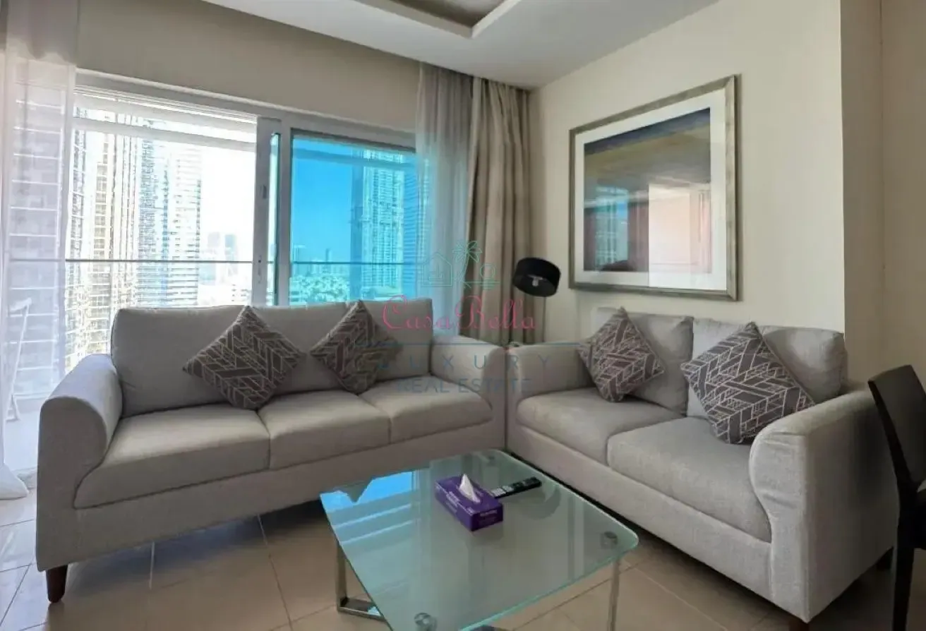 Fully Furnished | Lake View | Close to Metro