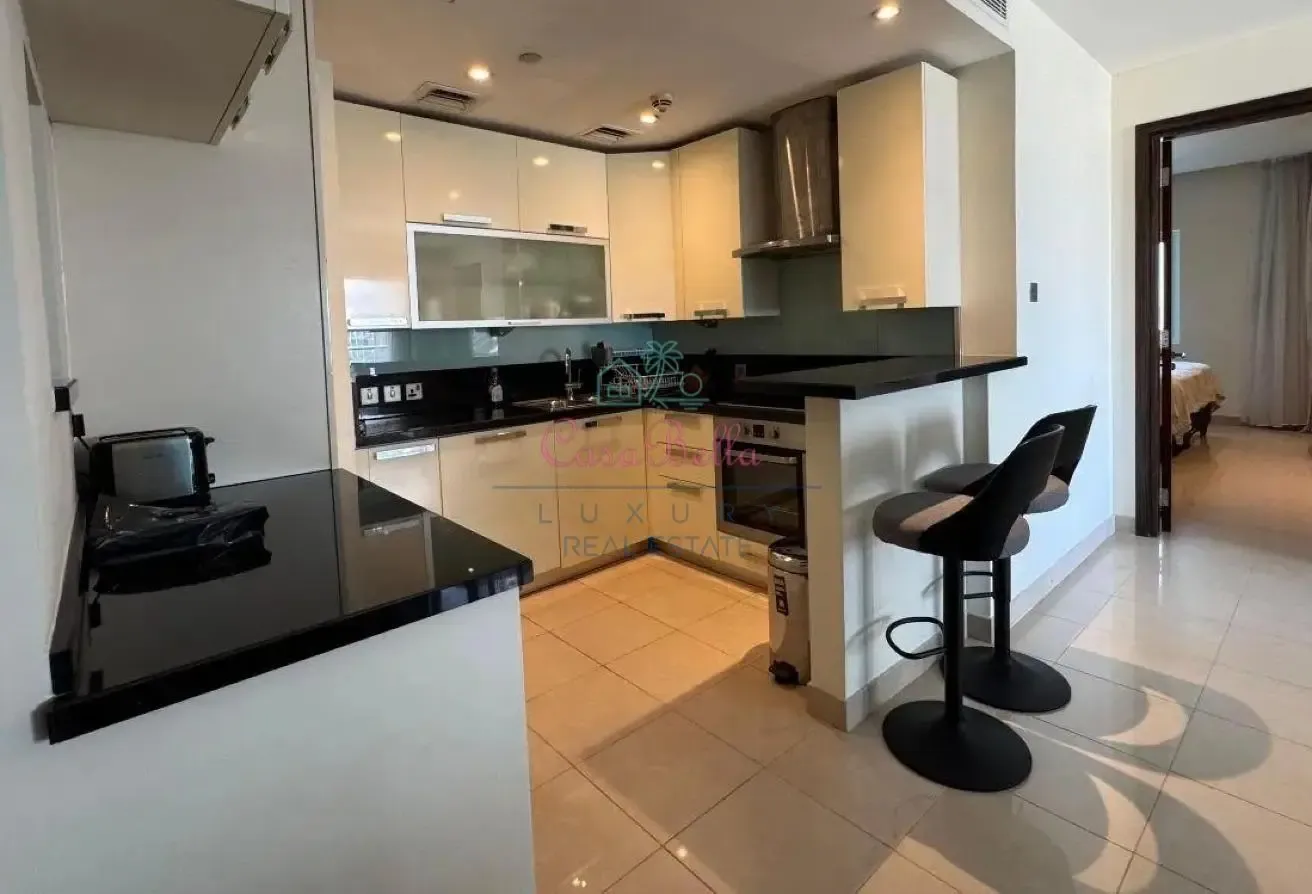 Fully Furnished | Lake View | Close to Metro