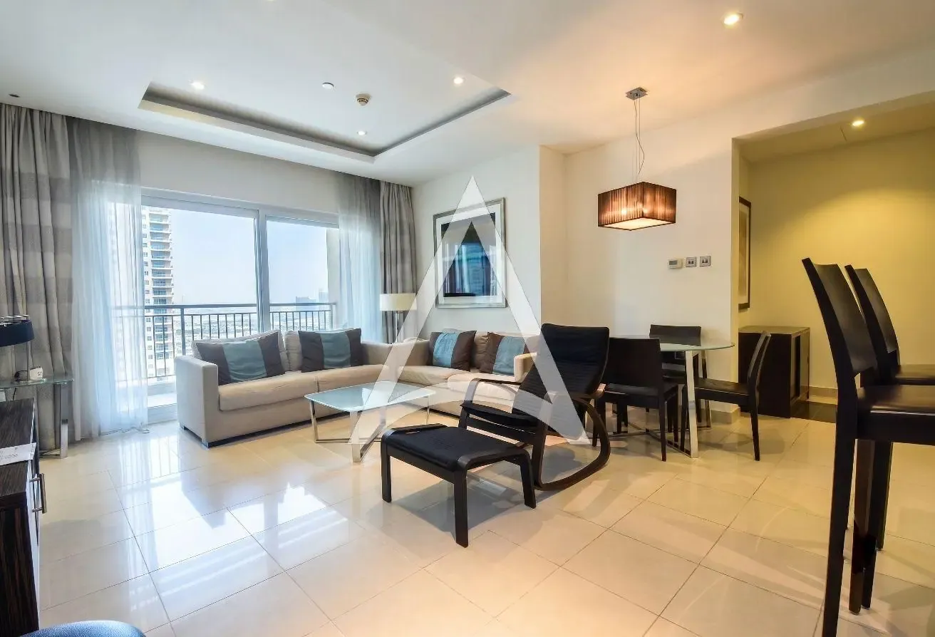 High-Floor | Fully Furnished | Amazing View