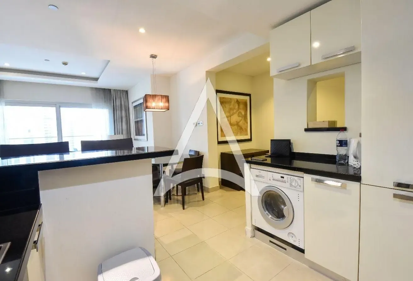 High-Floor | Fully Furnished | Amazing View
