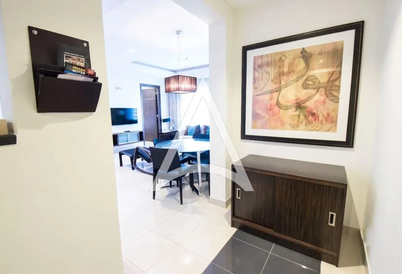 High-Floor | Fully Furnished | Amazing View