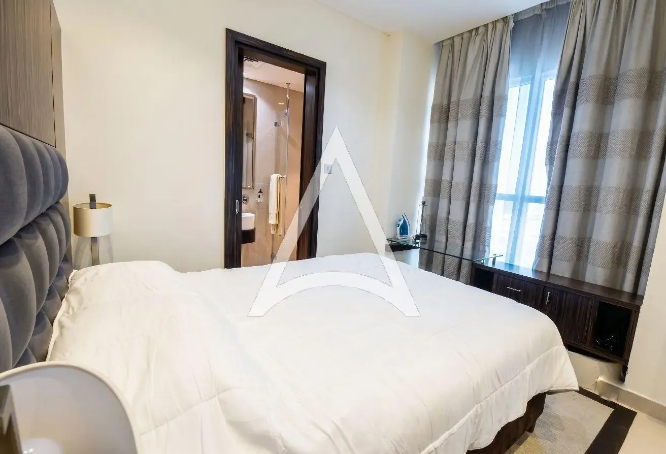 High-Floor | Fully Furnished | Amazing View