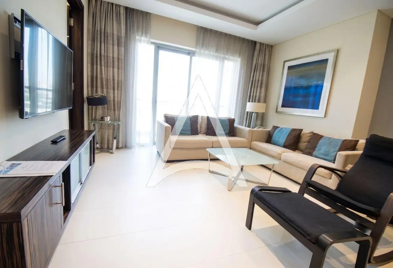 High-Floor | Fully Furnished | Amazing View