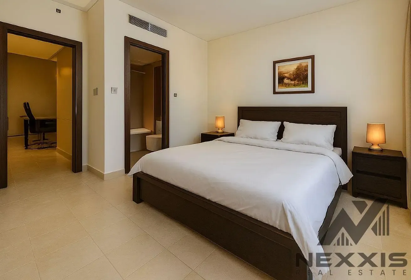 Fully Furnished | 5 Star Hotel Building | Vacant