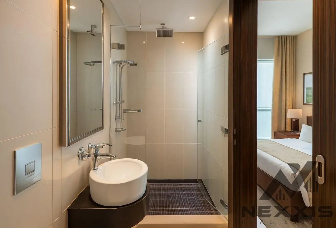 Fully Furnished | 5 Star Hotel Building | Vacant