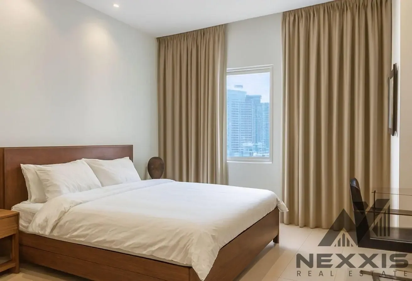 Fully Furnished | 5 Star Hotel Building | Vacant