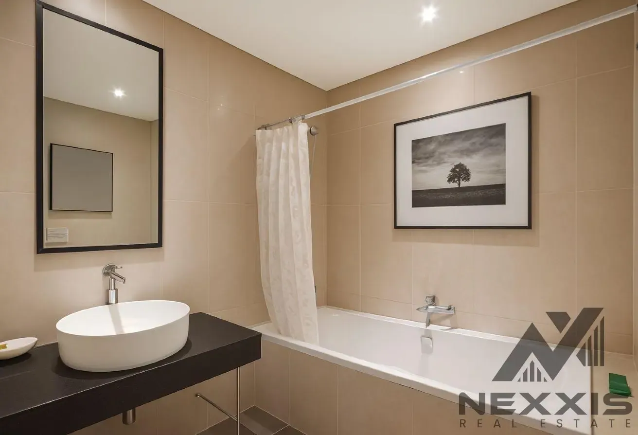 Fully Furnished | 5 Star Hotel Building | Vacant