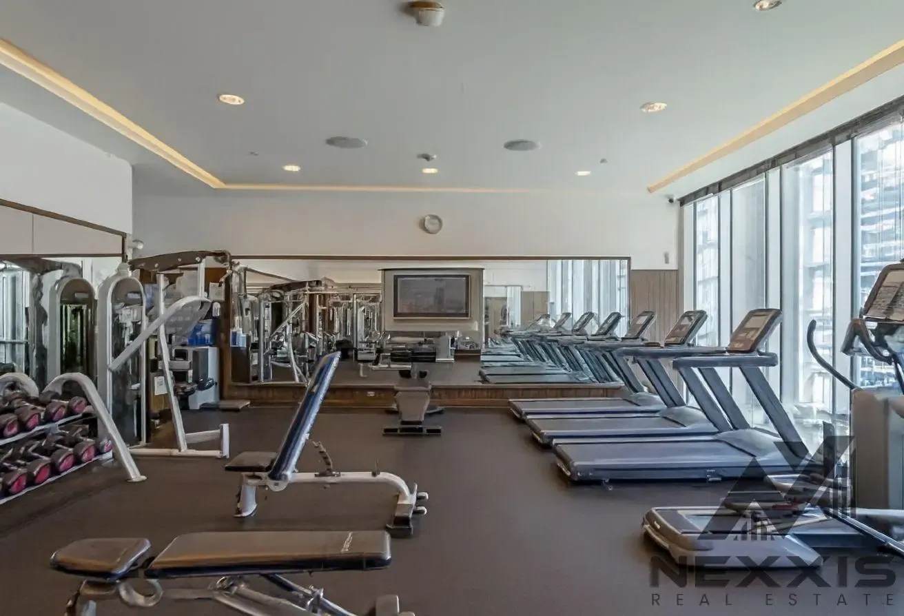 Fully Furnished | 5 Star Hotel Building | Vacant