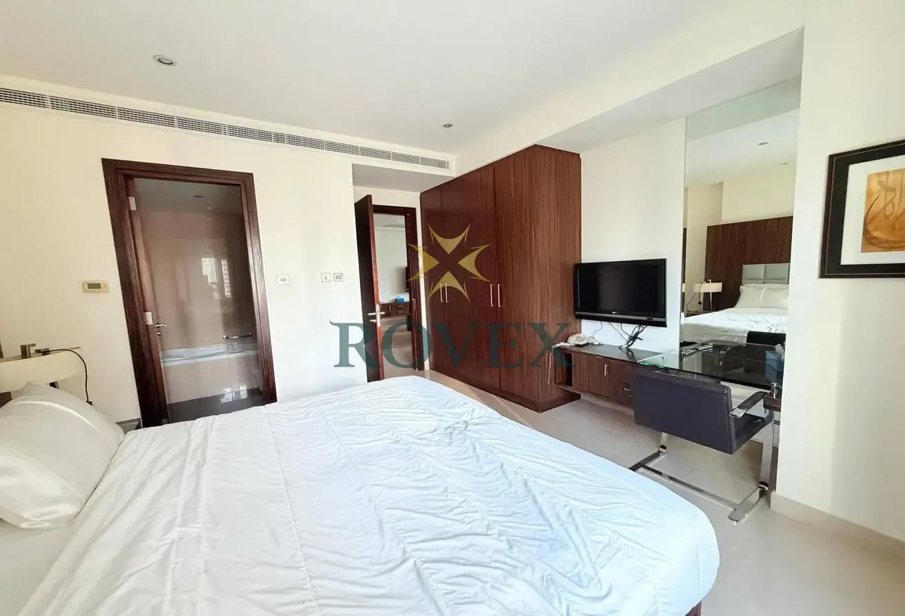 Furnished | Bonnington Tower | Best Price