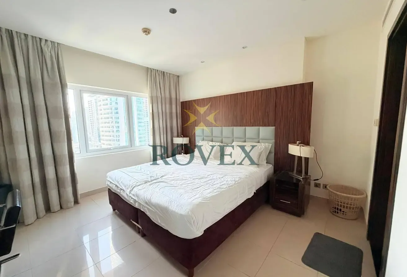 Furnished | Bonnington Tower | Best Price
